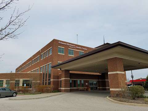 Elmhurst Clinic: Department Of Family Medicine