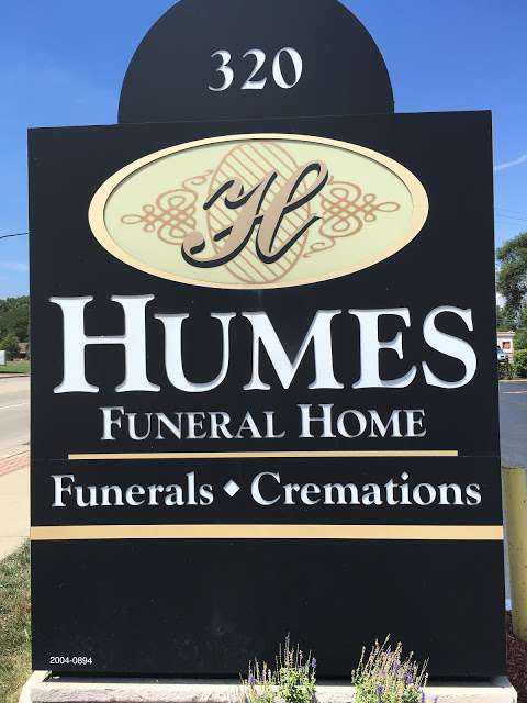 Humes Funeral Home