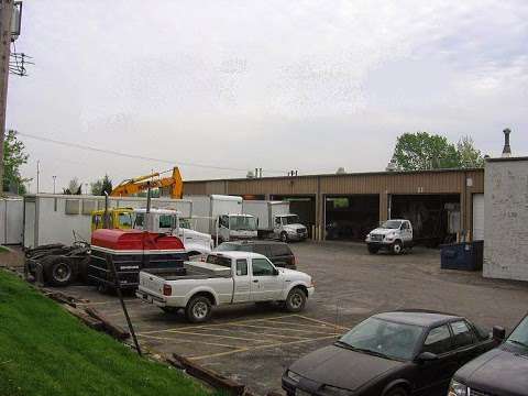 Mid City Truck Body & Equipment Inc