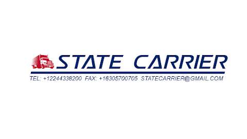 State Carrier Inc